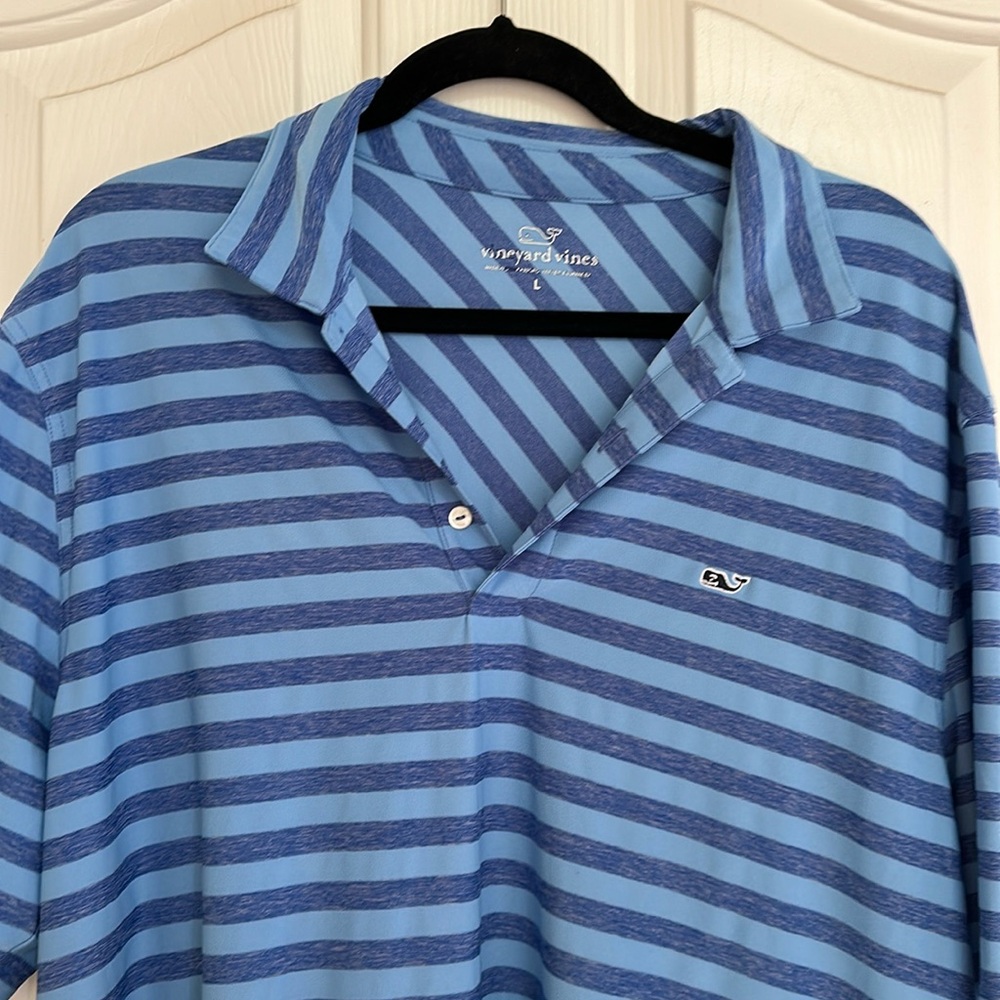 Vineyard Vines polo